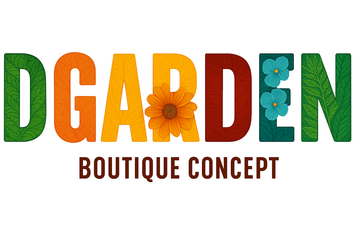 DGARDEN